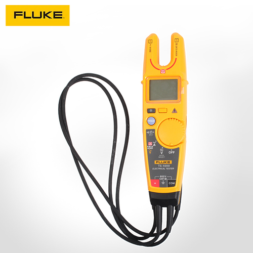 福禄克（FLUKE）T6-1000非接触电压钳表