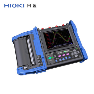 日置（HIOKI）存储记录仪MR8880-21