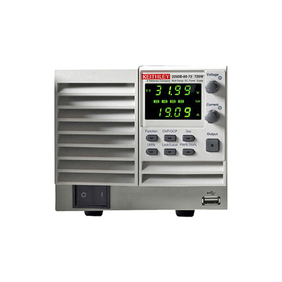 吉时利(Keithley)2260B 系列 720W 直流电源