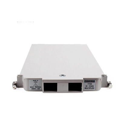 泰克（Tektronix）DAQ6510系列数采选件可选模块7700