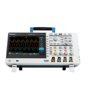 泰克（Tektronix）TBS2000B系列数字存储示波器