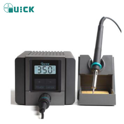 快克（QUICK）TS1300电焊台