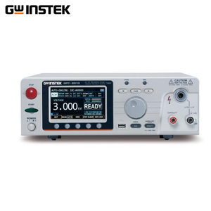 固纬（Gwinstek）GPT-9503/GPT-9513耐压绝缘测试仪