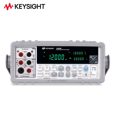 是德（KEYSIGHT）U3606B万用表/直流电源