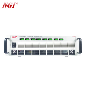 恩智（NGI）N6140系列直流电子负载