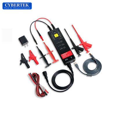 知用（CYBERTEK）DP6000B(300MHz)系列高压差分探头