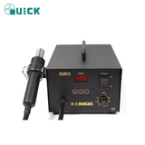 快克（QUICK）990D热风拆焊台