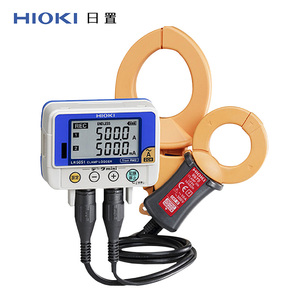 日置（HIOKI）钳式采集仪 LR5051