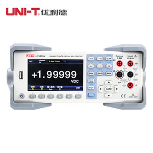 优利德（UNI-T）UT8800N系列数字万用表