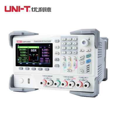 优利德（UNI-T）UDP3305S/UDP3305S-E直流电源