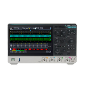 优利德（UNI-T）UPO2000HD系列高分辨示波器