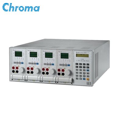 可罗马（Chroma）63100A系列直流电子负载