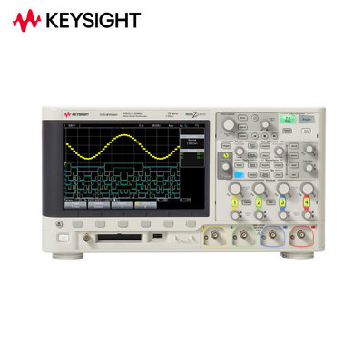 是德（KEYSIGHT）MSOX2000A系列混合信号示波器-InfiniiVision 2000 X 系列