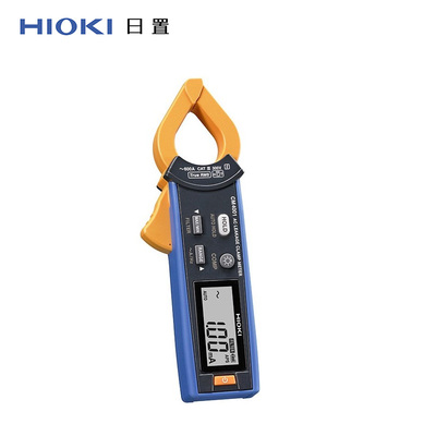 日置（HIOKI）AC 泄漏电流钳形表 CM4001