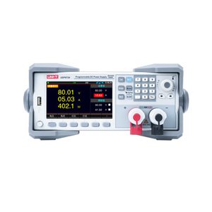 优利德（UNI-T）UDP6723/6724系列宽范围可编程直流开关电源