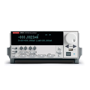 吉时利（Keithley）2600B系列源表