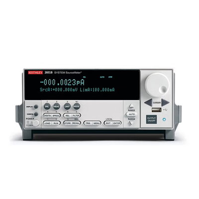 吉时利（Keithley）2600B系列源表