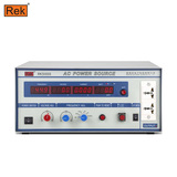 美瑞克（REK）RK5000系列变频电源