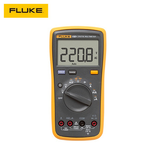 福禄克（FLUKE）15B+经济型数字万用表