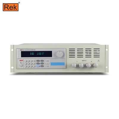 美瑞克（REK）RK9700系列可编程直流电子负载