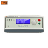 美瑞克（REK）RK7500Y系列程控医用泄漏电流测试仪