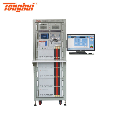 同惠（Tonghui）TH903A电感偏流特性综合测试系统
