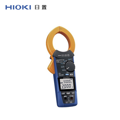日置（HIOKI）AC/DC钳形表CM4373-50
