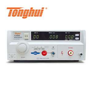 同惠（Tonghui）TL5500系列交流耐压测试仪