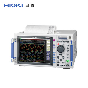 日置（HIOKI）存储记录仪MR8827