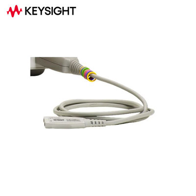 是德（KEYSIGHT）高速有源差分探头系列