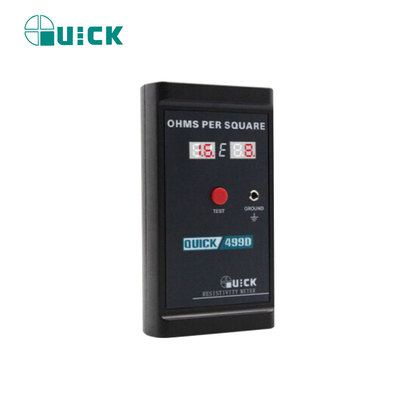 快克（QUICK）499D表面阻抗测试仪