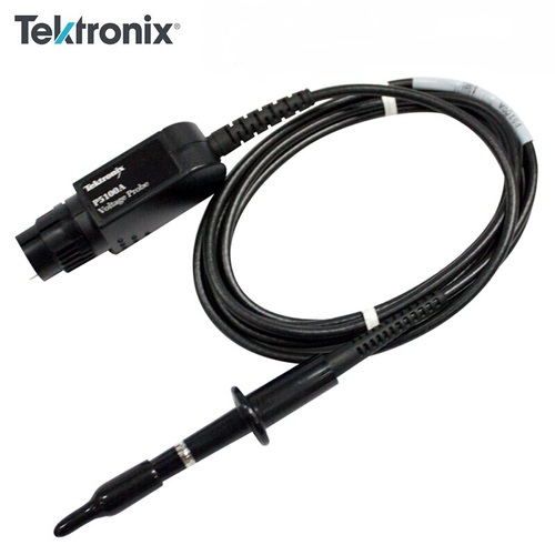 泰克(Tektronix)单端高压探头 P5100A/P5122/P5150/TPP0850/P6015A