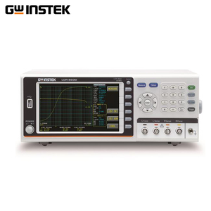 固纬（Gwinstek）LCR-8000系列数字电桥
