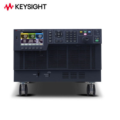 是德（KEYSIGHT）AC6900系列三相交流电源