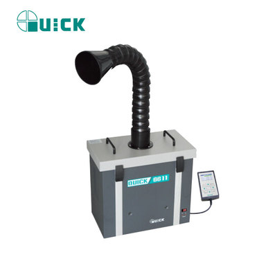 快克（QUICK）6611烟雾过滤系统