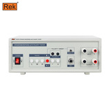 美瑞克（REK）RK5991N话筒极性测试仪
