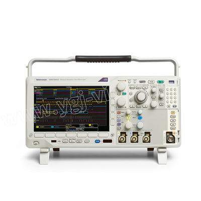 泰克（Tektronix）MDO3000系列多功能混合域示波器