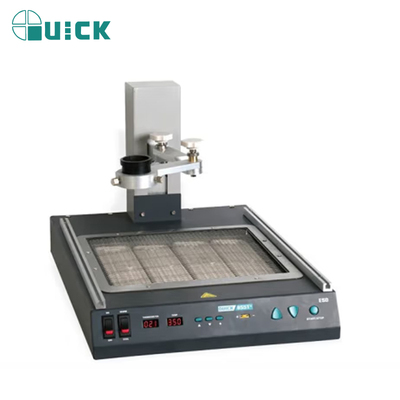 快克（QUICK）855T+预热台