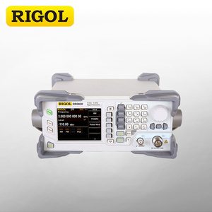 普源(RIGOL) DSG800系列经济型 射频信号源 DSG815/DSG830/DSG815-IQ/DSG830-IQ