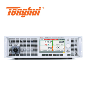 同惠（Tonghui）TH6600系列可编程双向回馈式大功率直流电源