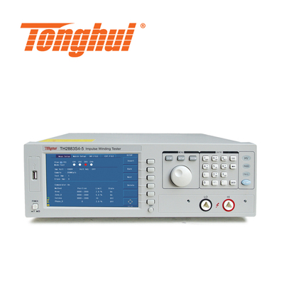 同惠（Tonghui）TH2883S系列脉冲式线圈测试仪