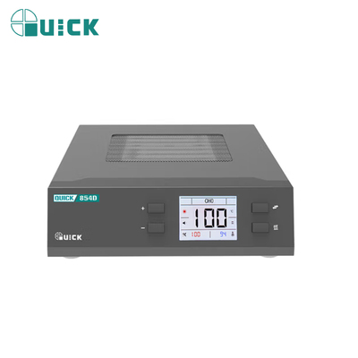 快克（QUICK）854D预热台