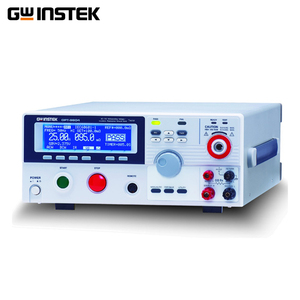 固纬（Gwinstek）GPT-9800系列安规综合测试仪