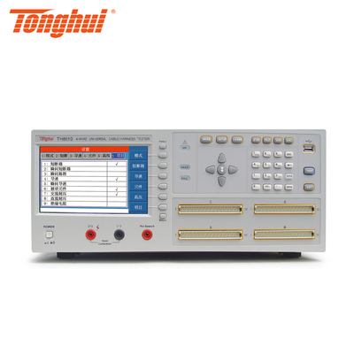 同惠（Tonghui）TH8610系列线材测试仪