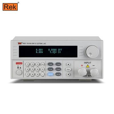 美瑞克（REK）RK8512电子负载