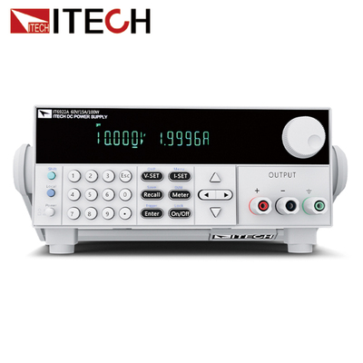 艾德克斯（ITECH）IT6900A系列宽范围可编程直流电源