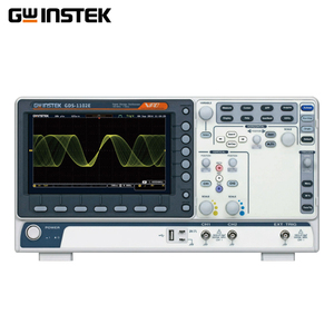 固纬（Gwinstek）GDS-1000系列数字示波器