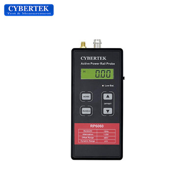 知用（CYBERTEK）RP6060低噪声电源纹波探头