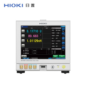日置（HIOKI）阻抗分析仪IM7583