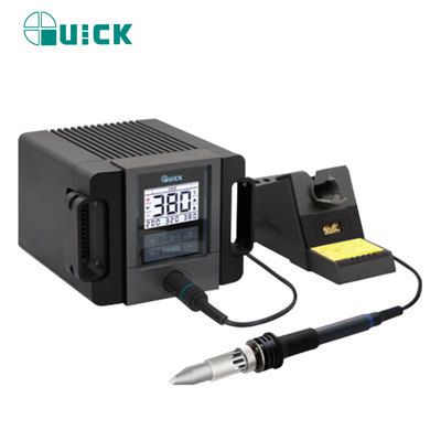 快克（QUICK）TS2400大功率无铅焊台